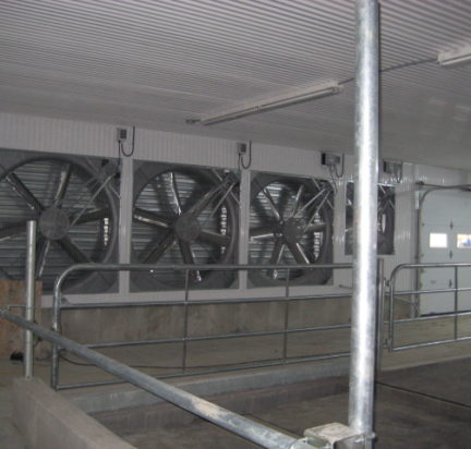 Ventilateur-Eolostar