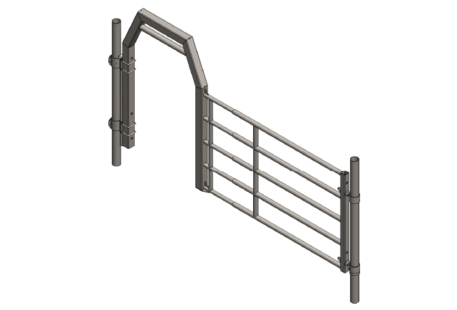 barriere-arche